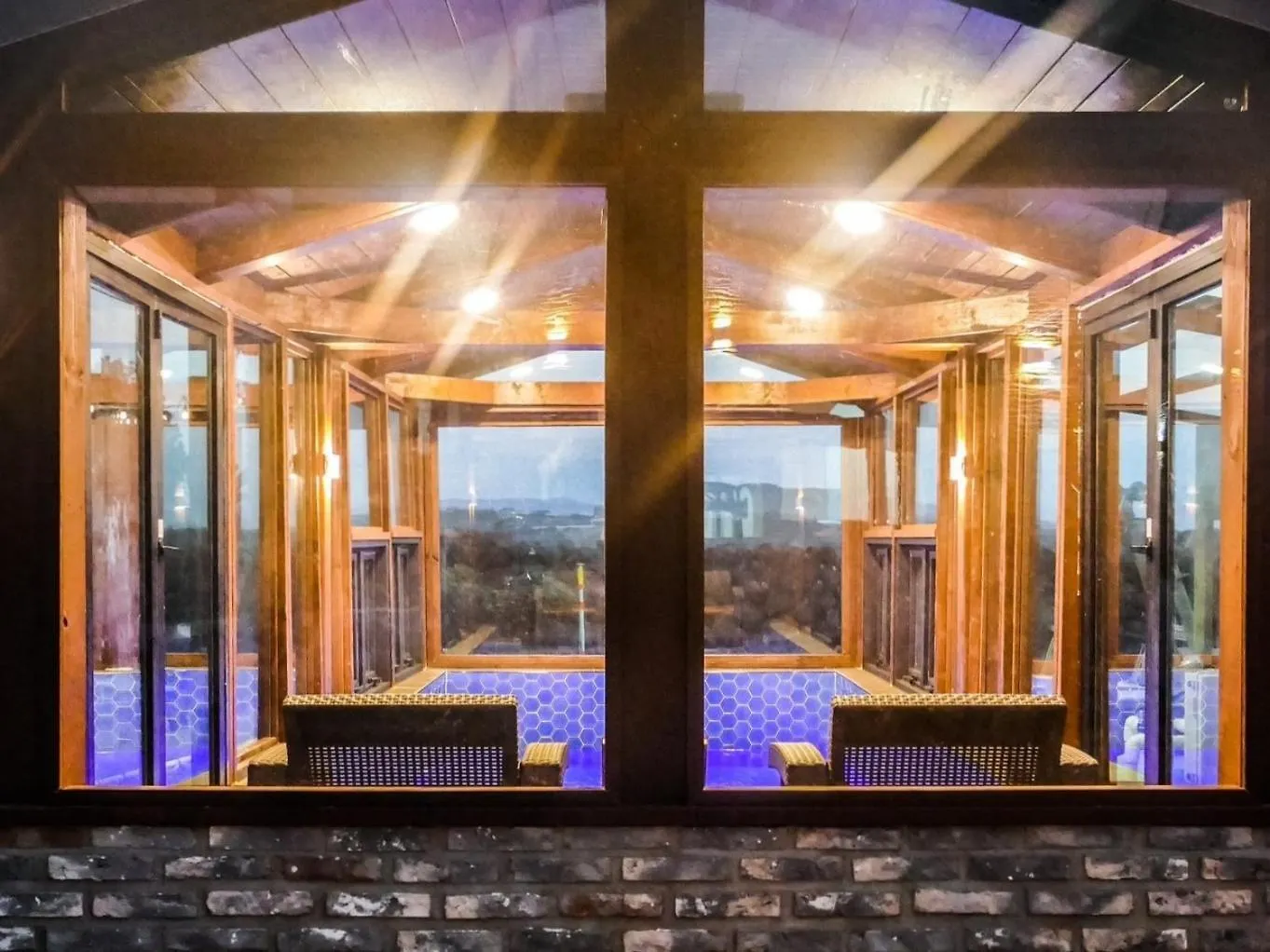 וילה Jeju Private Poolvilla Gwakjidaon Stay